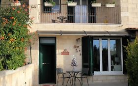 Casa Borgo Regina B&B - Bari Puglia Apartments